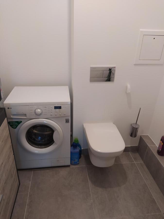Apartamento Magnifique F3, 75m² avec Parking privé et Terrasse Estrasburgo Exterior foto