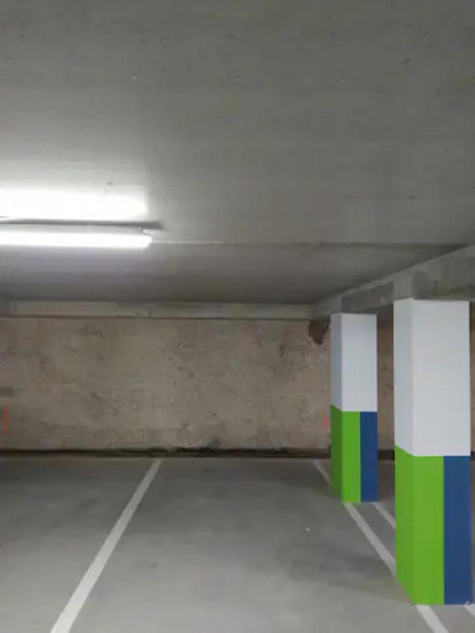 Apartamento Magnifique F3, 75m² avec Parking privé et Terrasse Estrasburgo Exterior foto
